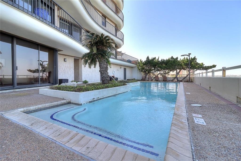 4500 Ocean Dr 2-c Property Photo 39