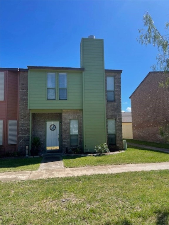 2705 Saint Joseph St G Property Photo 1
