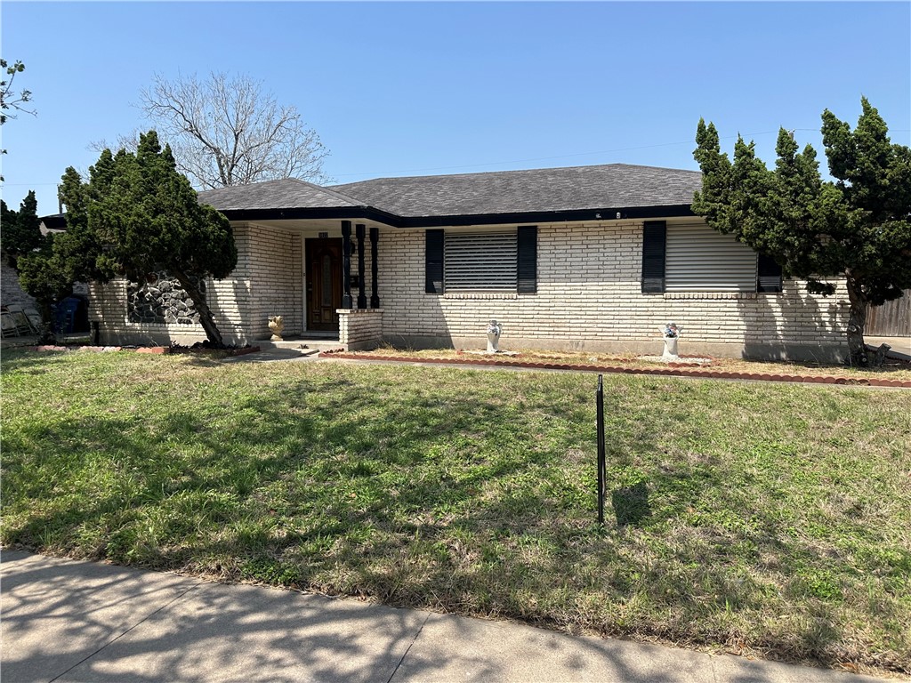 3822 Capri Dr Property Photo