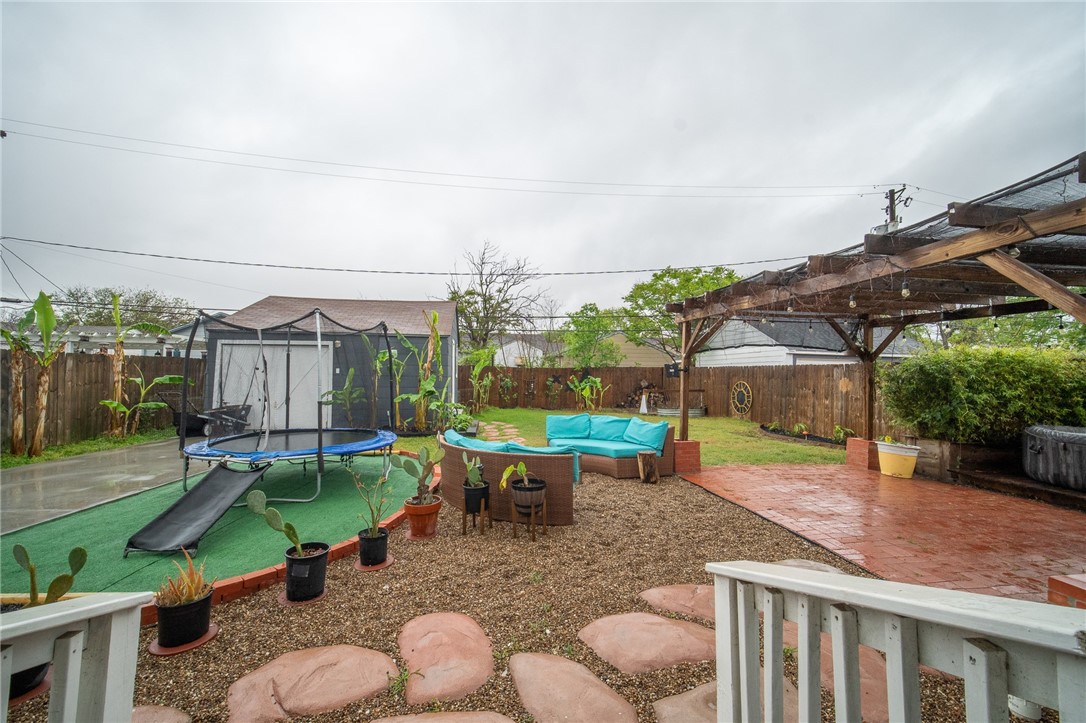 357 W Saxet Dr Property Photo 19