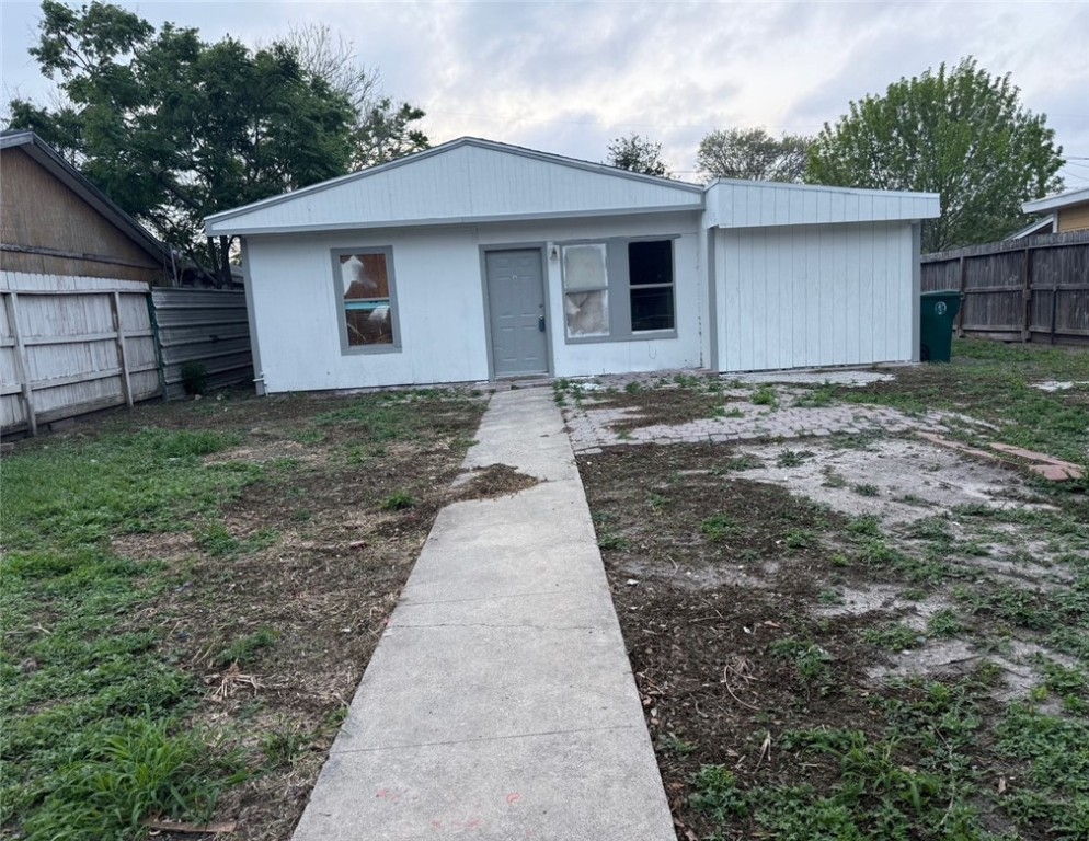 4517 Nicholson St Property Photo