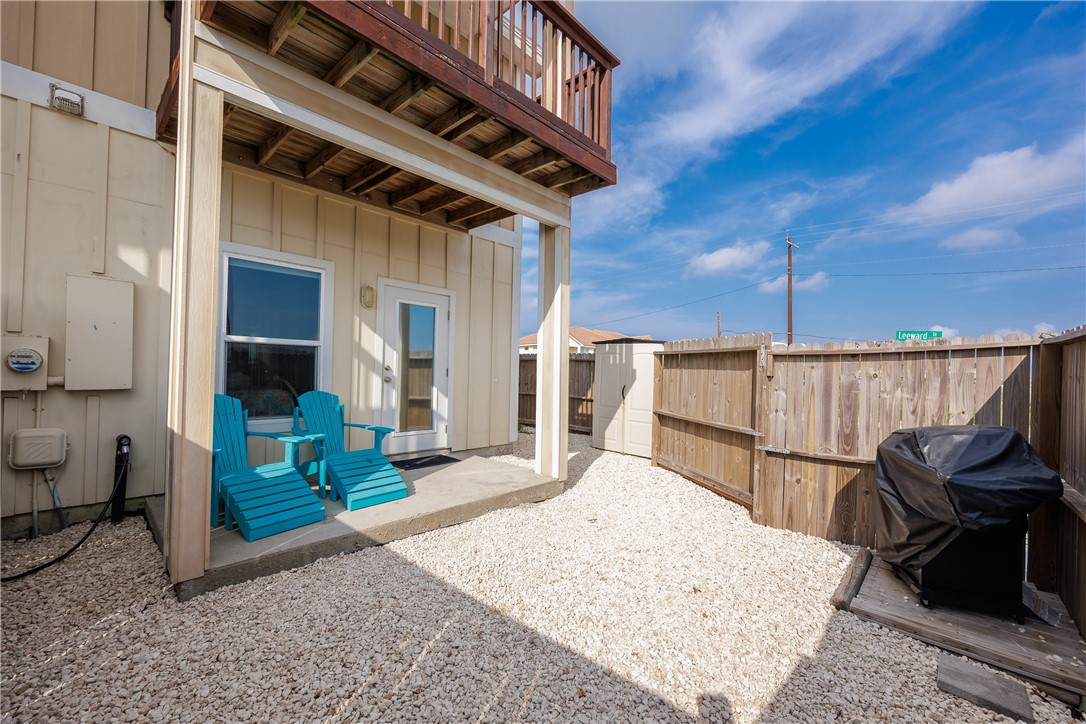 14902 Packery View Property Photo 22