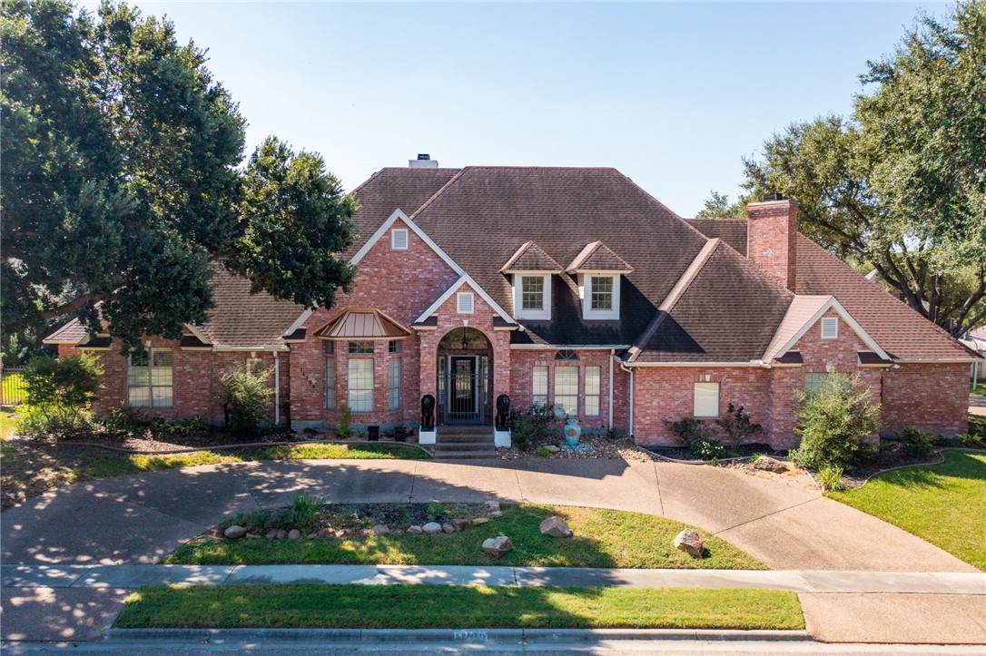 14709 Attoyac Dr Property Photo 1