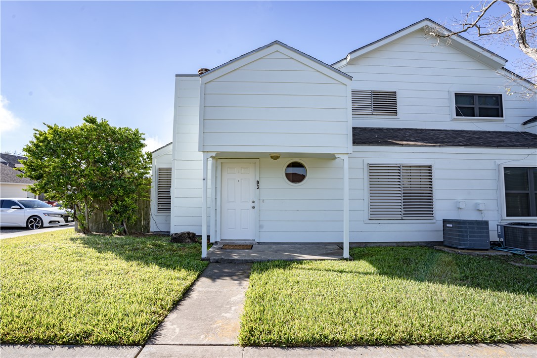 7252 The Mansions Dr D3 Property Photo 1