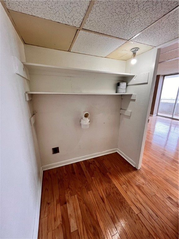 715 S Upper Broadway St 804 Property Photo 12