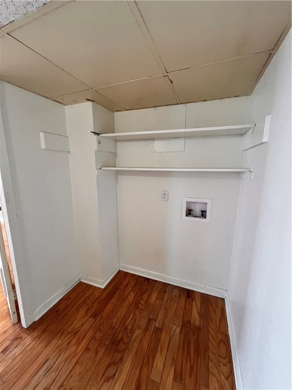 715 S Upper Broadway St 804 Property Photo 13