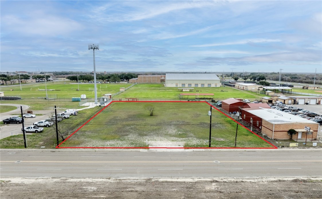 150 S Stadium Rd Property Photo