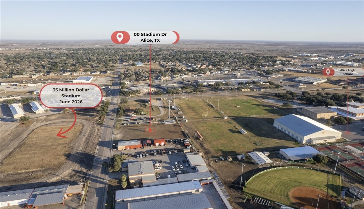 150 S Stadium Property Photo 3
