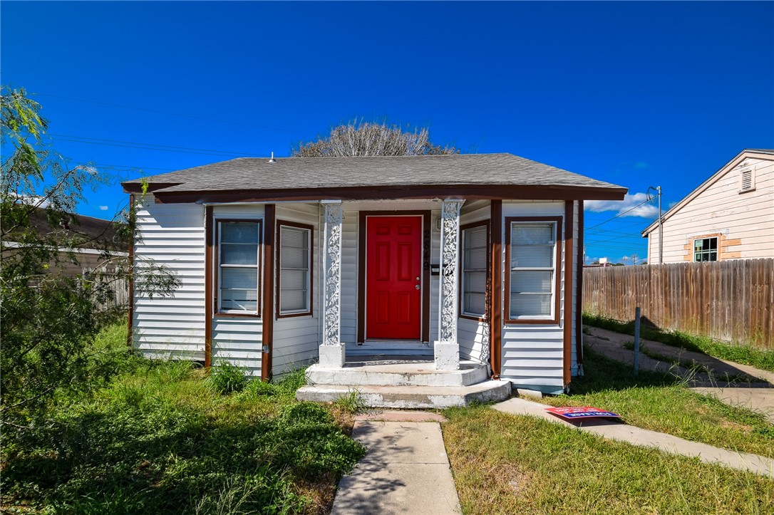 2849 Sarita St Property Photo