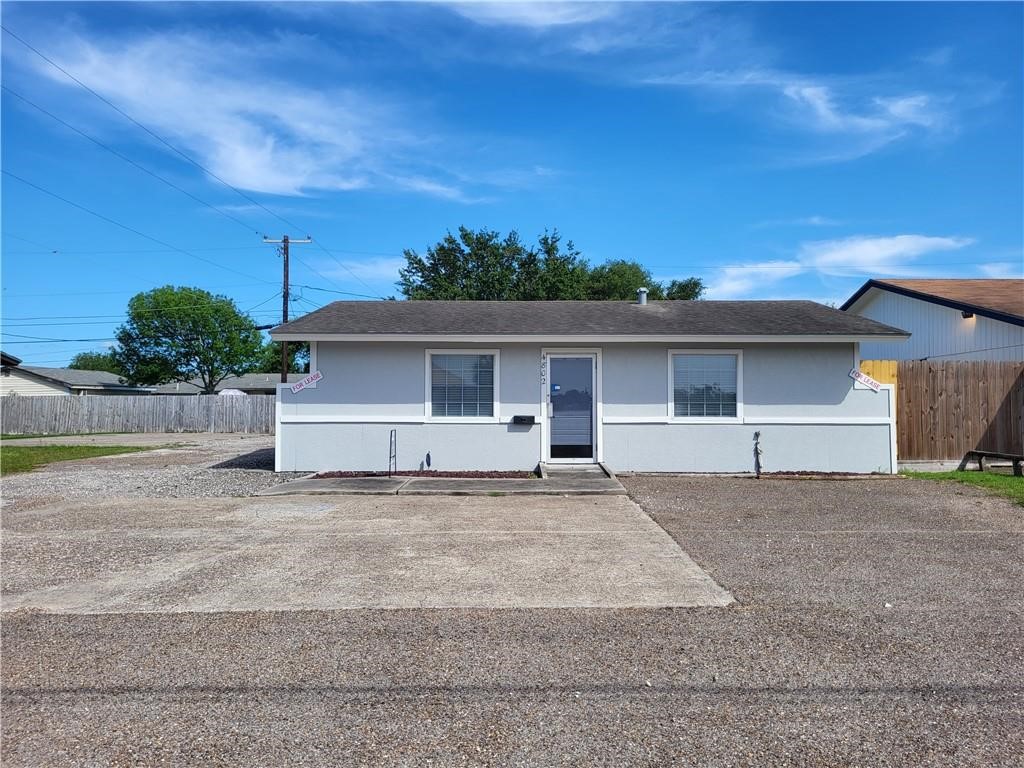 4802 Everhart Property Photo 1