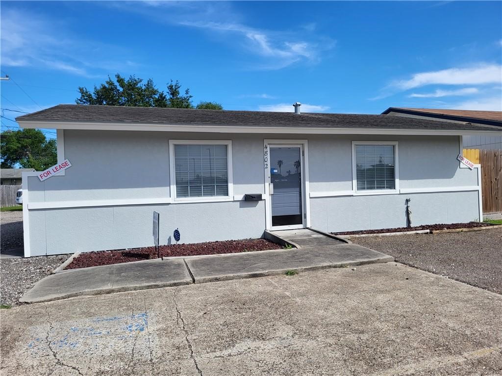 4802 Everhart Property Photo 2
