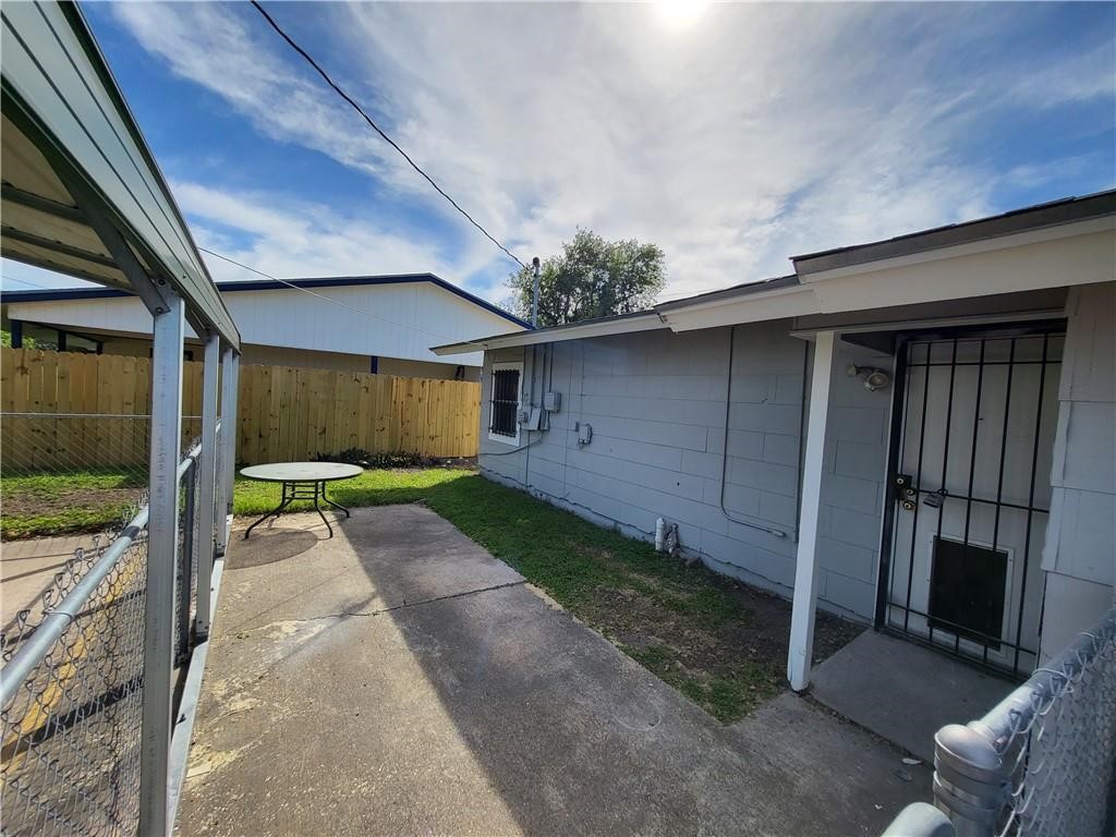 4802 Everhart Property Photo 13