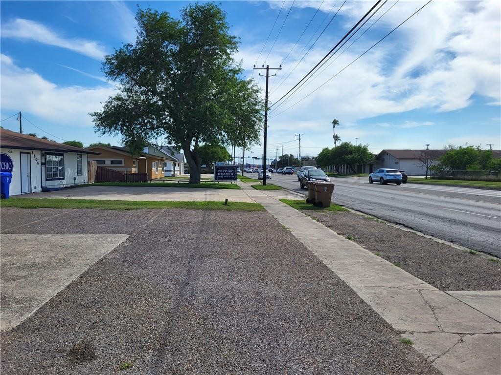 4802 Everhart Property Photo 14
