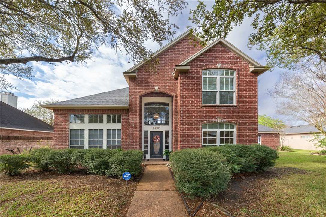 5917 Raven Hill Property Photo 4