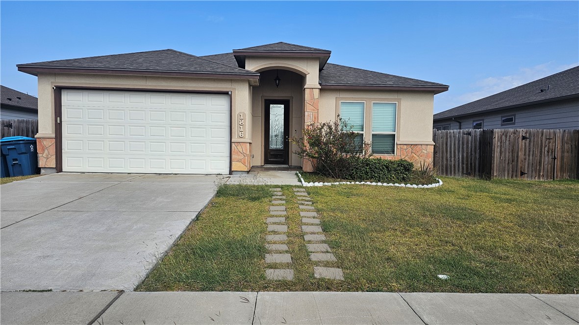 1816 Chesapeake Bay Dr Property Photo 1