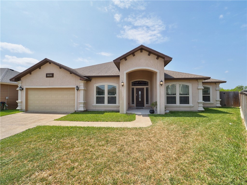 3121 Cowboys Ct Property Photo 2