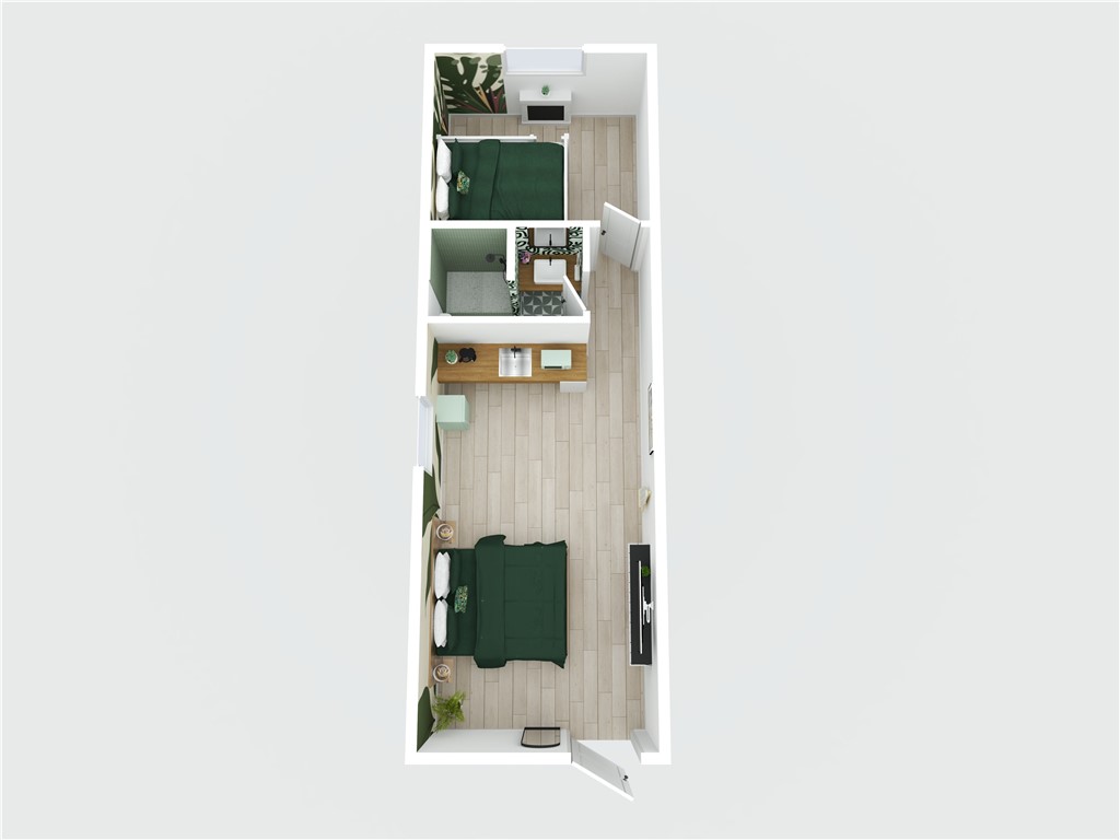 907 S Church St Property Photo 18