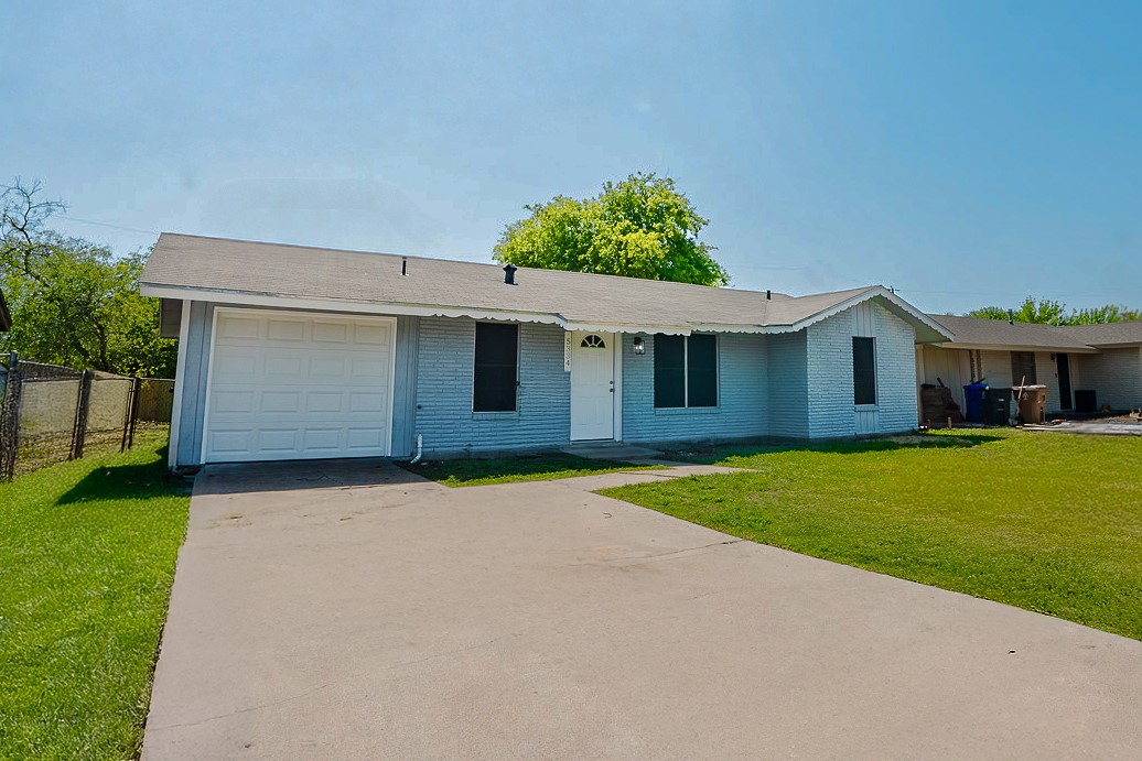 5334 Bowie St Property Photo 1
