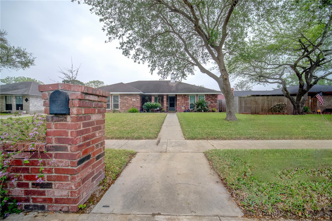 3218 Seafoam Dr Property Photo