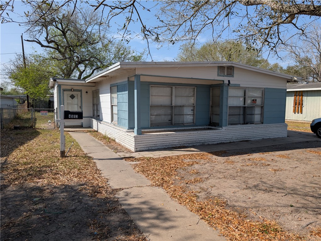 4513 Carroll Property Photo 1