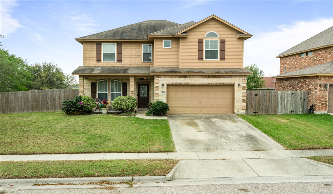7933 Pavo Real St Property Photo 1