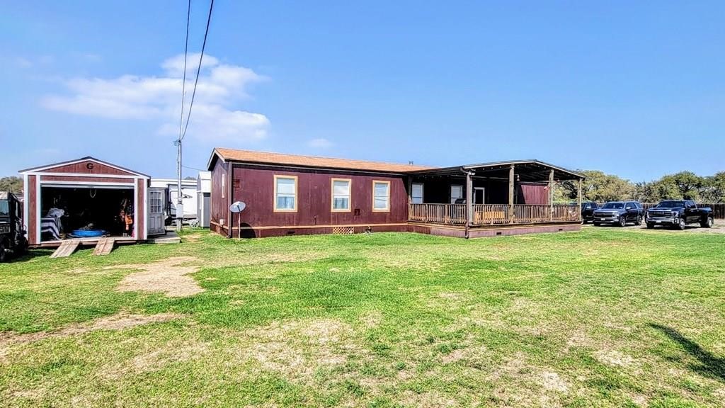 Casterline Acres Real Estate Listings Main Image