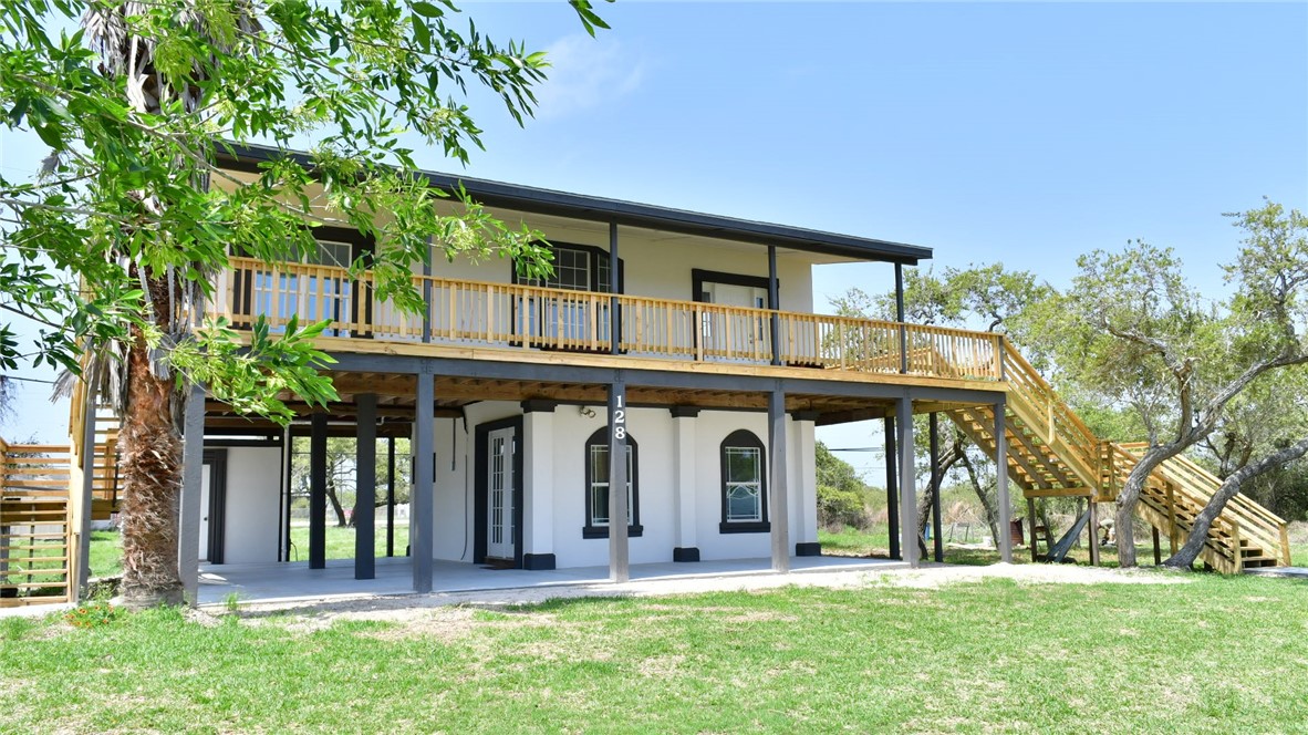 128 Saint Charles W Property Photo 1