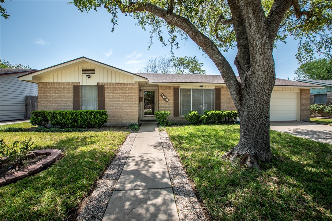 3609 Capri Dr Property Photo