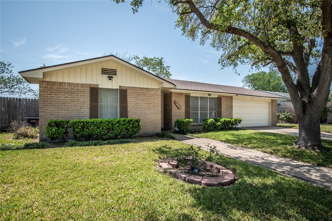 3609 Capri Dr Property Photo 2
