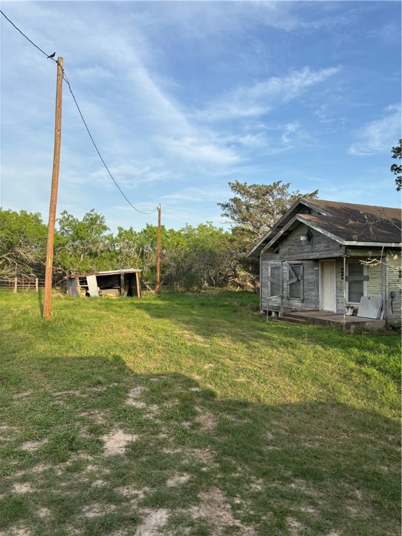 00 S County Road 1010 Property Photo 2