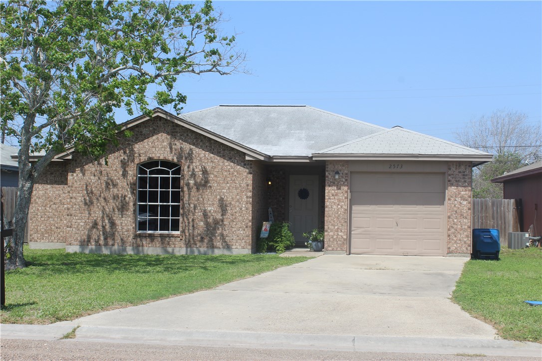 2573 Alana Lane Property Photo