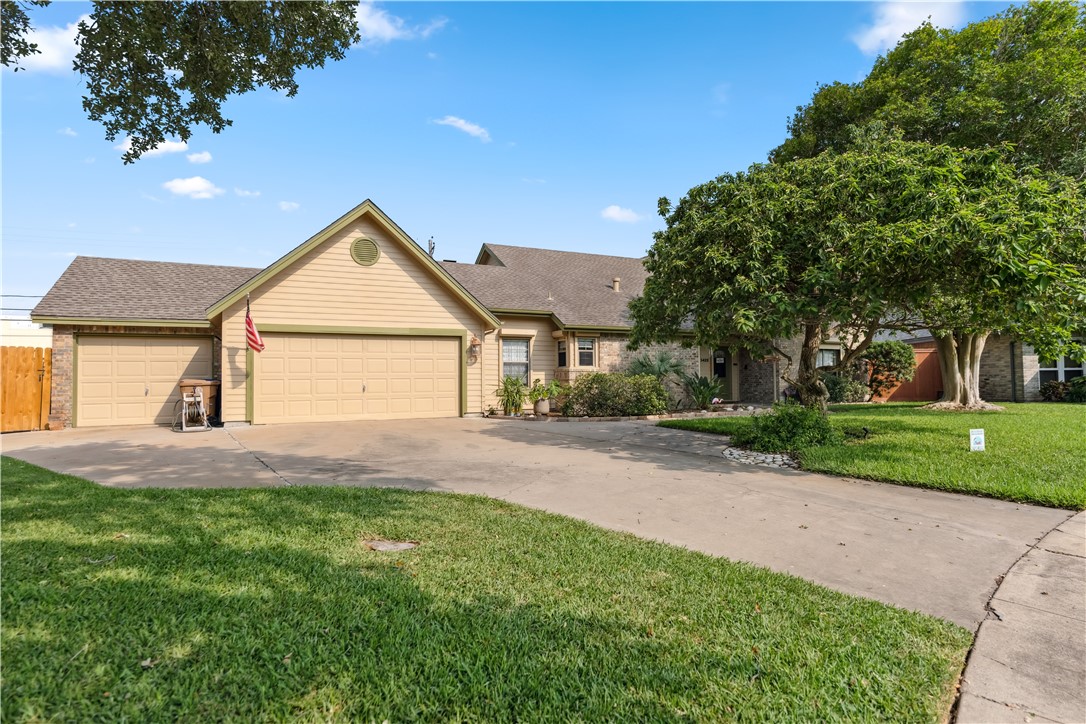 5422 Pressler Dr Property Photo