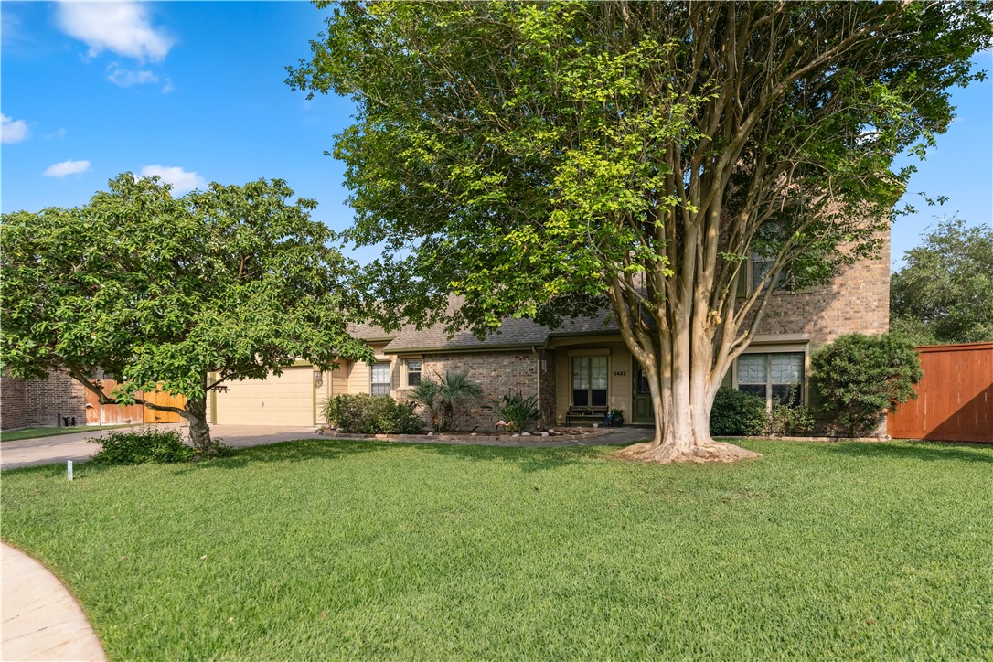 5422 Pressler Dr Property Photo 2