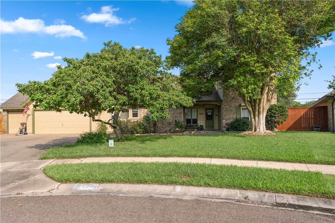 5422 Pressler Dr Property Photo 3