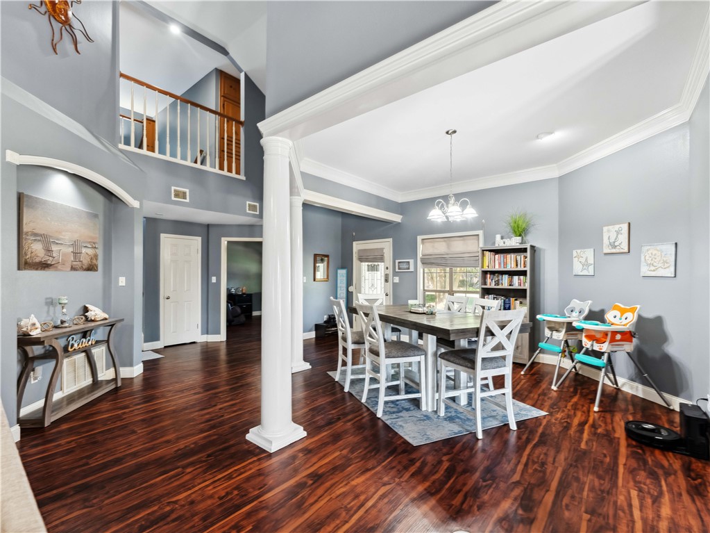 5422 Pressler Dr Property Photo 4