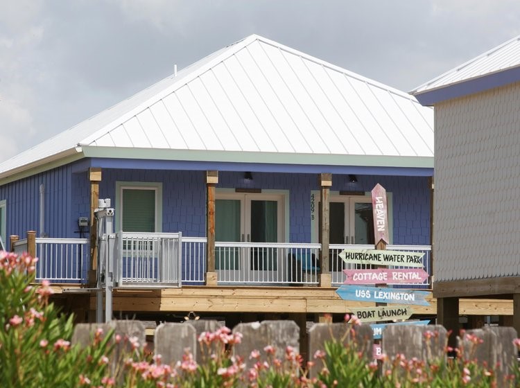 4209 Gulfbreeze B & C Property Photo