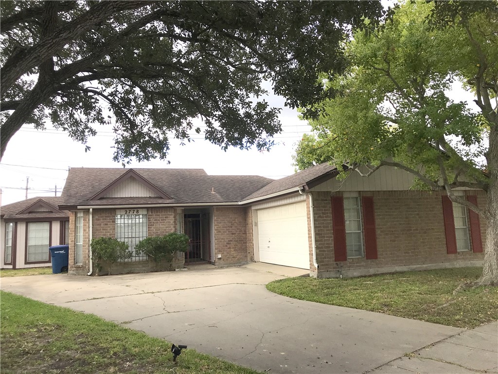 2778 Camargo Dr Property Photo