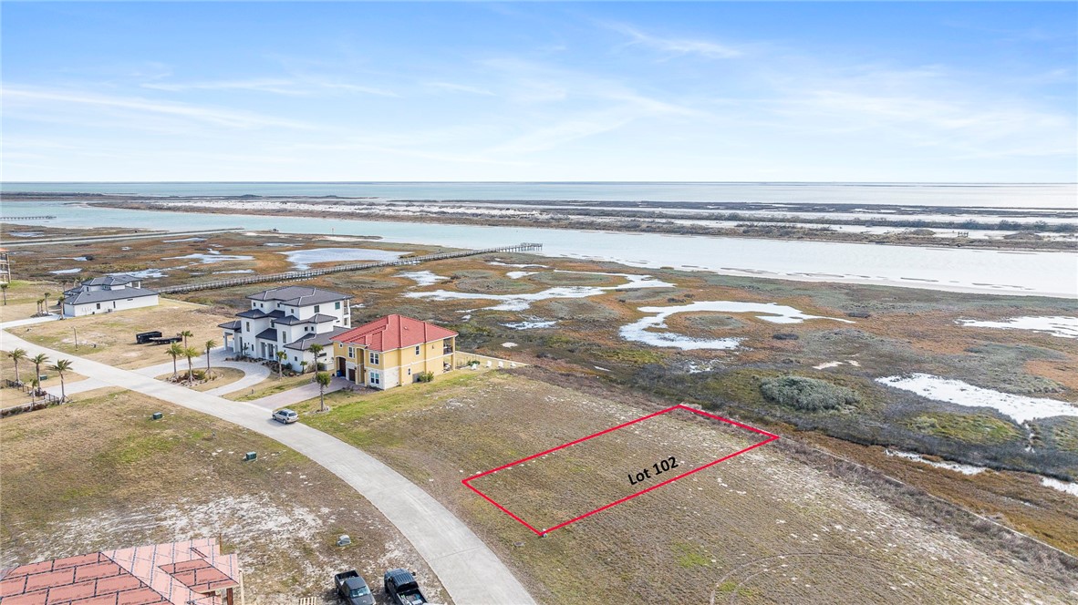 Lot 102 W Tuscany Way Property Photo
