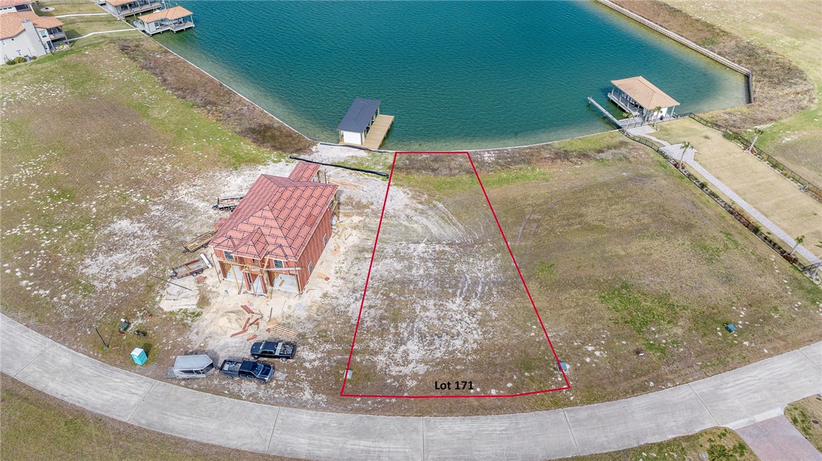 Lot 171 W Tuscany Way Property Photo 1