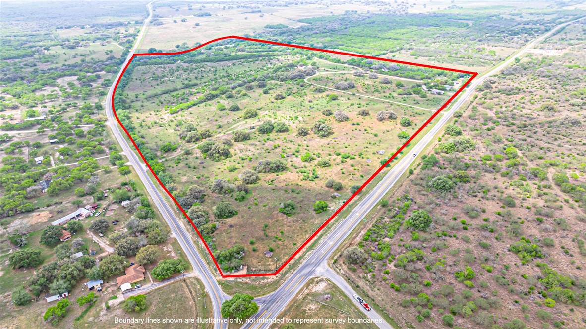 3019 Fm 673 Property Photo 1