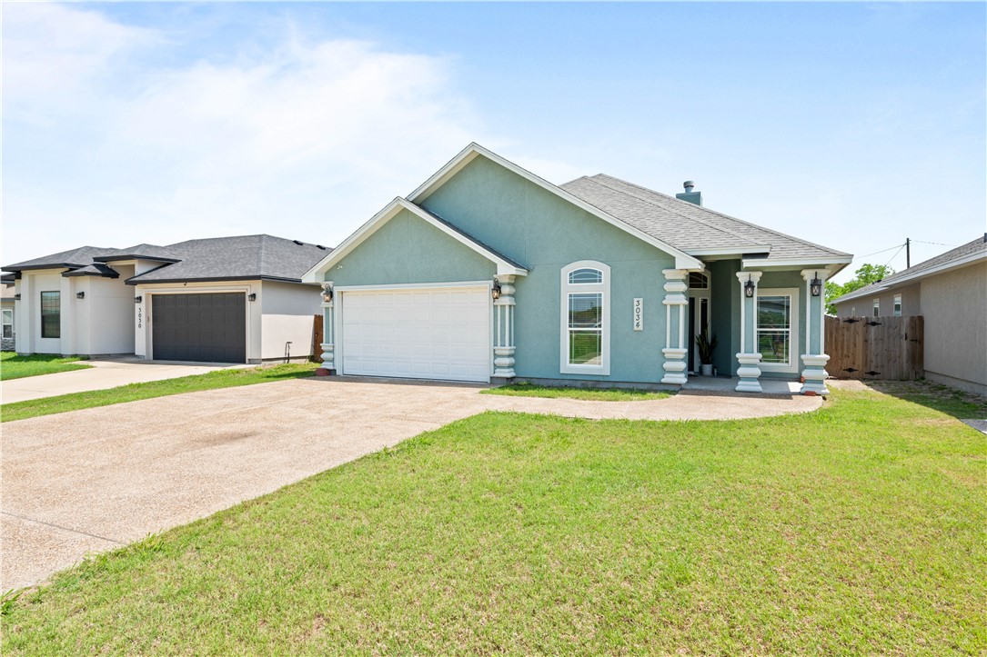 3034 Saint Eustatius Way Property Photo 1