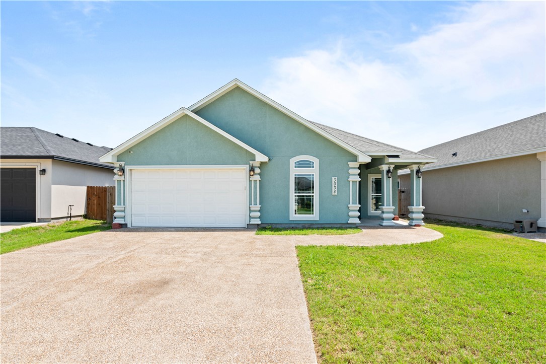 3034 Saint Eustatius Way Property Photo 6