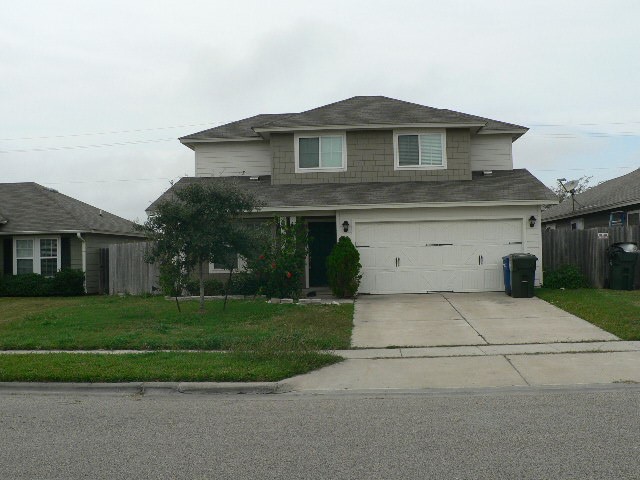 2109 Abeto Dr Property Photo 1