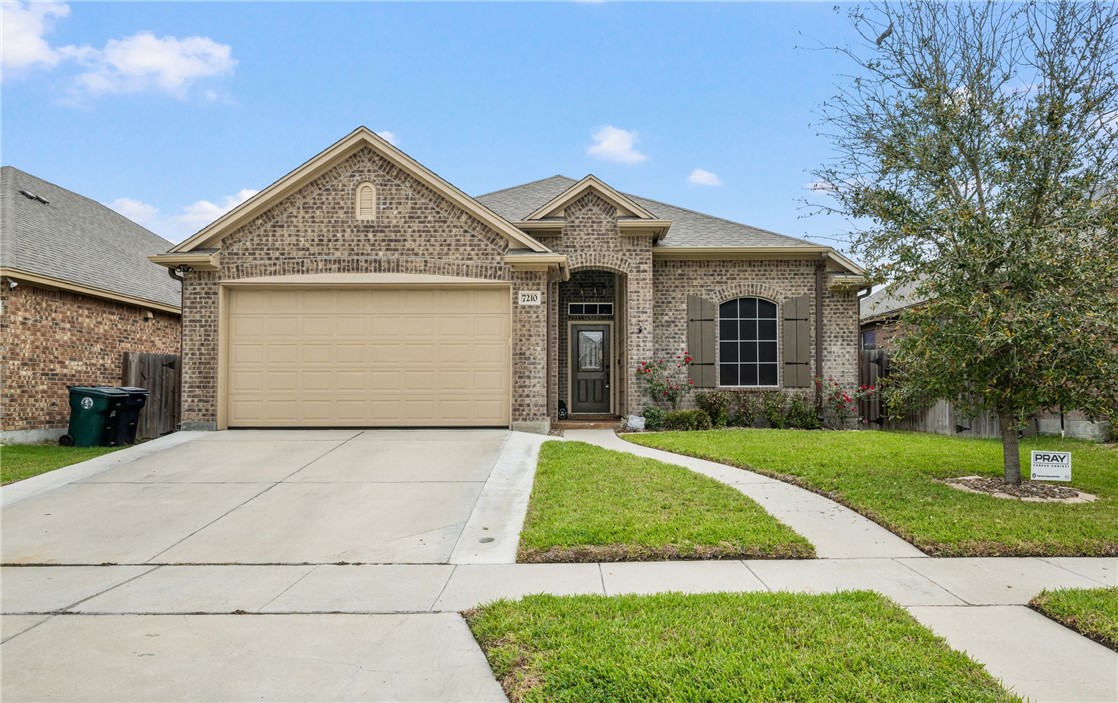 7210 Bryson Way Property Photo 1