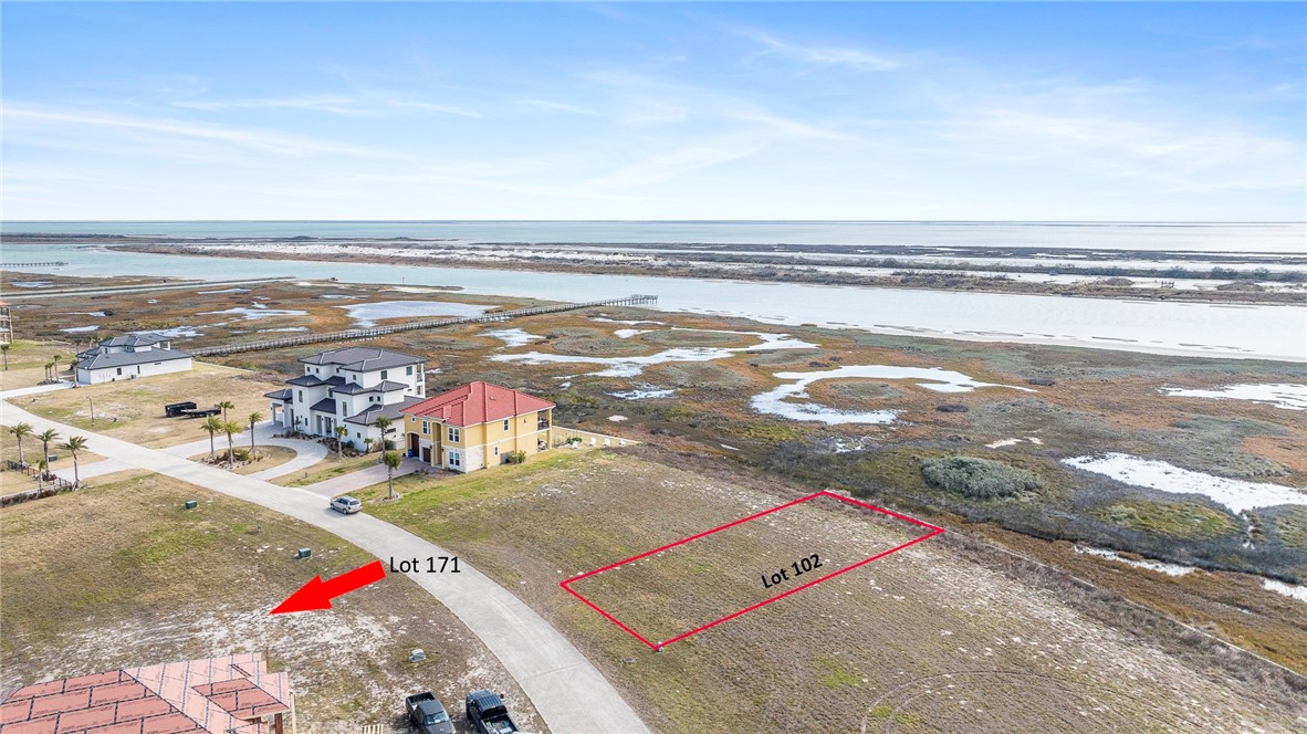 Lot 102 & Lot 171 Tuscany Way Property Photo 2