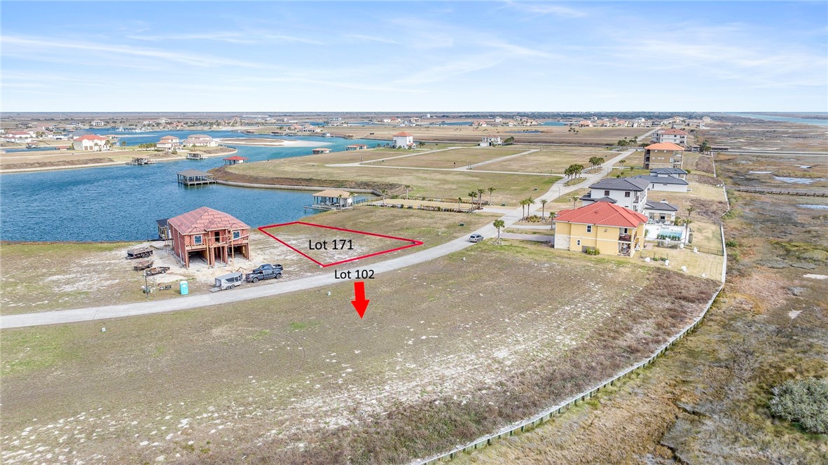 Lot 102 & Lot 171 Tuscany Way Property Photo 4