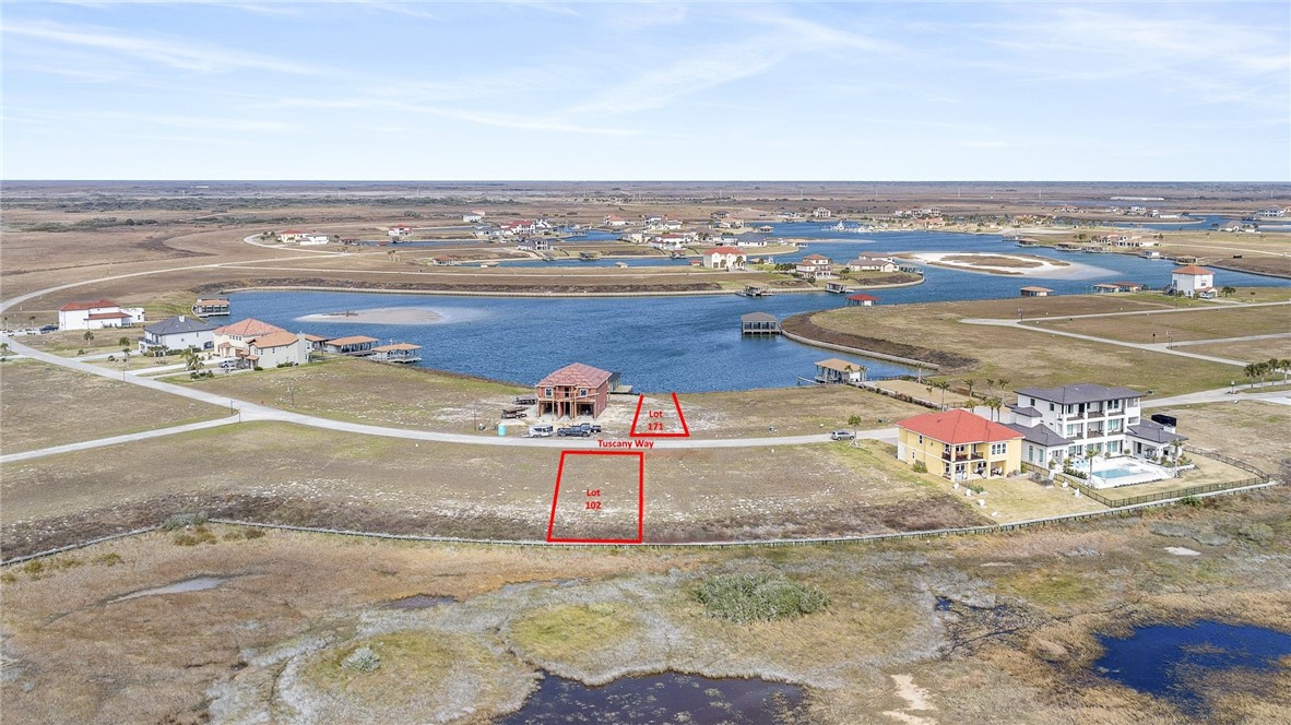 Lot 102 & Lot 171 Tuscany Way Property Photo 5