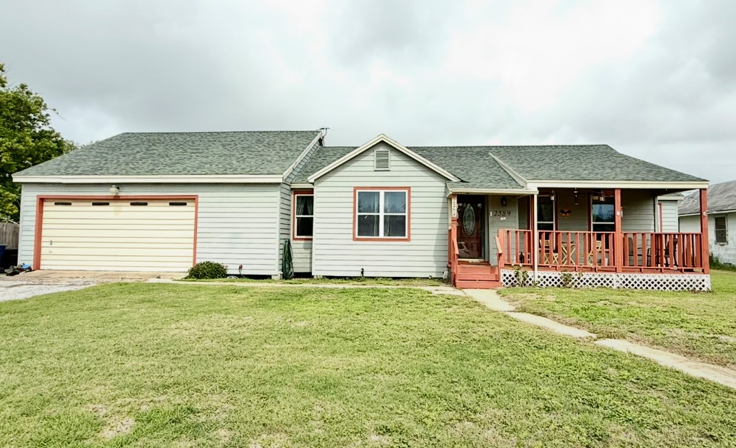 2589 Arkansas St Property Photo