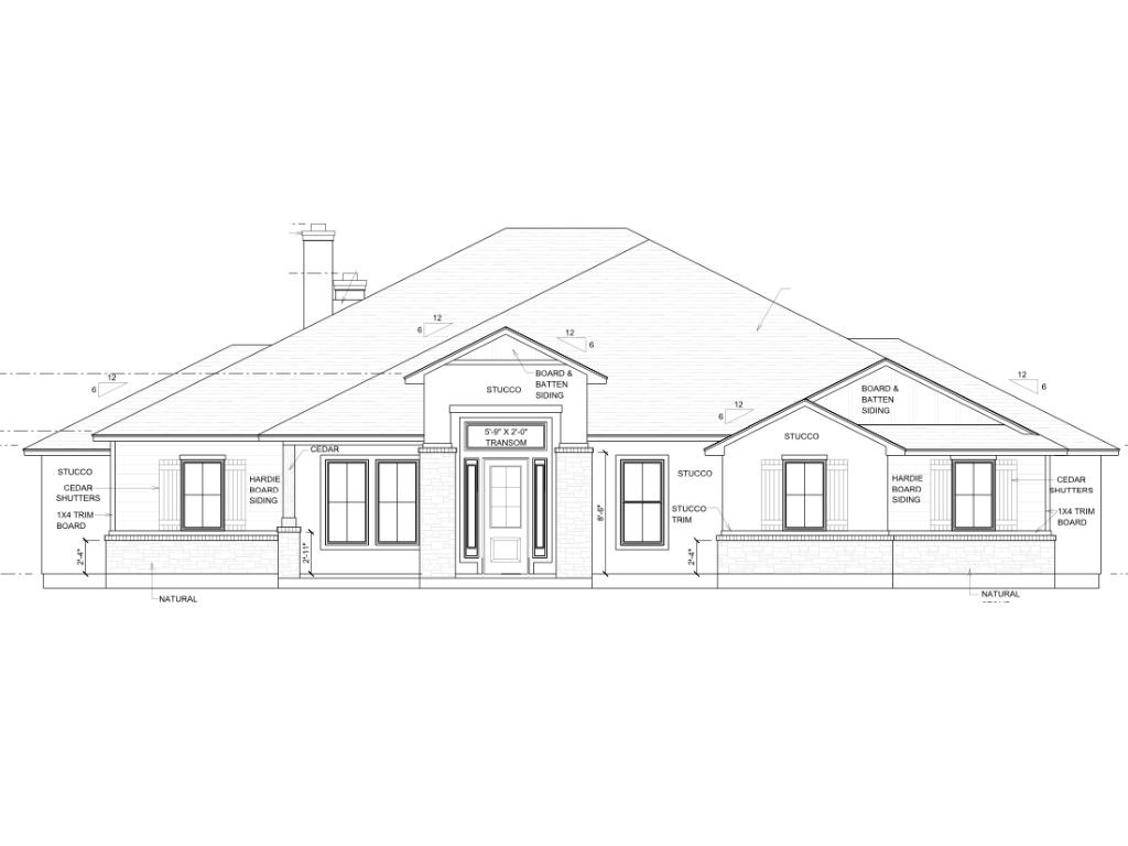 1453 Fenner Ranch Dr Property Photo 1