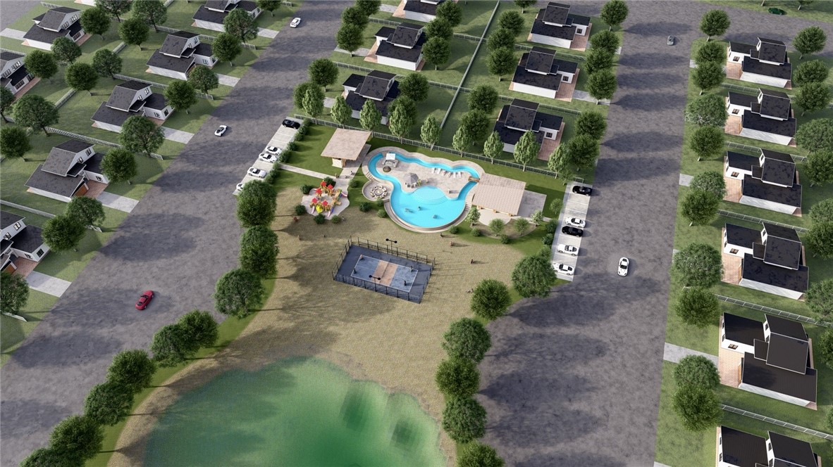 1453 Fenner Ranch Dr Property Photo 5